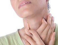 Ung thư thanh quản: 98% do thuốc lá